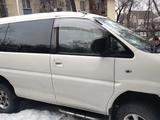 Mitsubishi Delica 2002 годаfor7 000 000 тг. в Алматы – фото 2