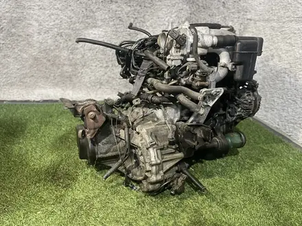 Механическая каропка на Mazda z5-de 1.5 за 70 000 тг. в Астана
