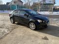 Chevrolet Aveo 2014 года за 3 850 000 тг. в Павлодар – фото 2