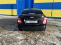 Chevrolet Aveo 2014 года за 3 850 000 тг. в Павлодар – фото 5