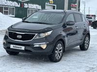 Kia Sportage 2014 годаүшін7 000 000 тг. в Астана