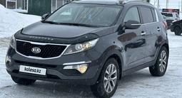 Kia Sportage 2014 годаfor7 000 000 тг. в Астана