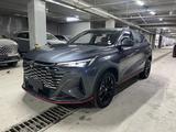 Changan X5 Plus 2026 года за 7 490 000 тг. в Астана