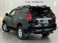 Toyota Land Cruiser Prado Comfort 2022 года за 26 000 000 тг. в Астана – фото 2