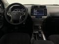 Toyota Land Cruiser Prado Comfort 2022 года за 26 000 000 тг. в Астана – фото 9