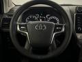 Toyota Land Cruiser Prado Comfort 2022 года за 26 000 000 тг. в Астана – фото 14