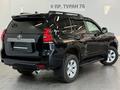 Toyota Land Cruiser Prado Comfort 2022 года за 26 000 000 тг. в Астана – фото 20