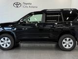 Toyota Land Cruiser Prado Comfort 2022 года за 26 000 000 тг. в Астана – фото 3