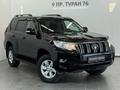 Toyota Land Cruiser Prado Comfort 2022 года за 26 000 000 тг. в Астана – фото 21
