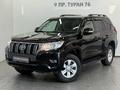 Toyota Land Cruiser Prado Comfort 2022 года за 26 000 000 тг. в Астана
