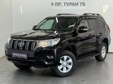 Toyota Land Cruiser Prado Comfort 2022 года за 26 000 000 тг. в Астана