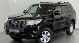 Toyota Land Cruiser Prado Comfort 2022 года за 26 000 000 тг. в Астана
