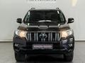 Toyota Land Cruiser Prado Comfort 2022 года за 26 000 000 тг. в Астана – фото 5