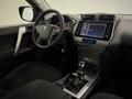 Toyota Land Cruiser Prado Comfort 2022 года за 26 000 000 тг. в Астана – фото 13