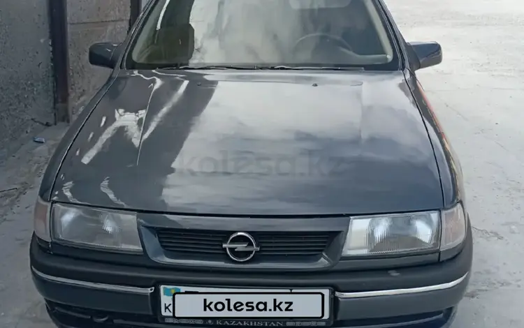 Opel Vectra 1995 годаүшін1 500 000 тг. в Кызылорда