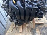 Двигатель на Toyota Corolla (1 ZR, 2 ZR, 1 ZZ) за 550 000 тг. в Алматы – фото 5