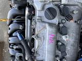 Двигатель на Toyota Corolla (1 ZR, 2 ZR, 1 ZZ) за 550 000 тг. в Алматы
