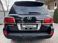 Lexus LX 570 2007 года за 20 200 000 тг. в Алматы – фото 6