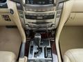 Lexus LX 570 2007 года за 20 200 000 тг. в Алматы – фото 10