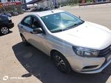 ВАЗ (Lada) Vesta 2019 года за 5 500 000 тг. в Астана – фото 4