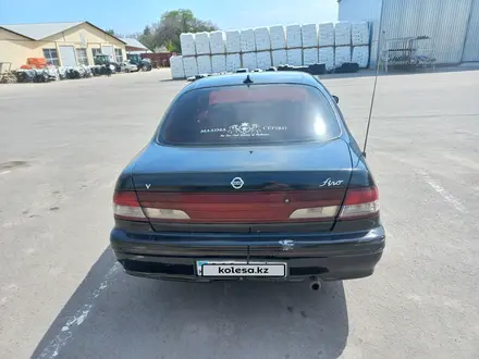 Nissan Cefiro 1997 года за 1 650 000 тг. в Алматы – фото 24