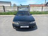 Nissan Cefiro 1997 года за 1 600 000 тг. в Алматы