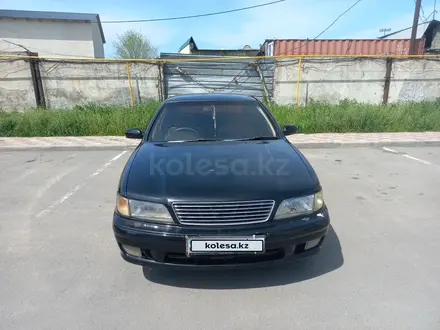 Nissan Cefiro 1997 года за 1 650 000 тг. в Алматы