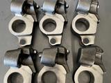 Рокера коромысла кулачок Volvo D13 21406640 21637266 за 90 000 тг. в Шымкент – фото 4