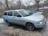 ВАЗ (Lada) 2111 2001 года за 1 400 000 тг. в Павлодар – фото 2