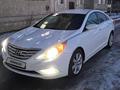 Hyundai Sonata 2009 года за 2 950 000 тг. в Кульсары – фото 2