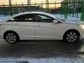 Hyundai Sonata 2009 года за 2 950 000 тг. в Кульсары – фото 3