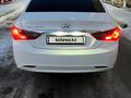 Hyundai Sonata 2009 года за 2 950 000 тг. в Кульсары – фото 4