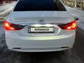 Hyundai Sonata 2009 года за 2 950 000 тг. в Кульсары – фото 6