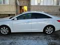 Hyundai Sonata 2009 года за 2 950 000 тг. в Кульсары – фото 7