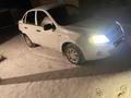 ВАЗ (Lada) Granta 2190 2013 годаүшін1 800 000 тг. в Аксуат – фото 3