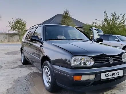 Volkswagen Golf 1995 года за 1 600 000 тг. в Туркестан