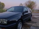 Volkswagen Golf 1995 годаfor1 600 000 тг. в Туркестан – фото 5