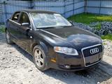 Audi A4 2006 года за 30 000 тг. в Алматы