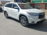 Toyota Highlander 2014 года за 14 700 000 тг. в Актау