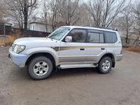 Toyota Land Cruiser Prado 2000 годаfor6 800 000 тг. в Астана