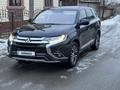 Mitsubishi Outlander 2016 годаүшін10 300 000 тг. в Алматы – фото 2