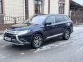 Mitsubishi Outlander 2016 годаүшін10 300 000 тг. в Алматы – фото 5