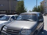 Chevrolet Niva 2006 годаүшін1 400 000 тг. в Атырау