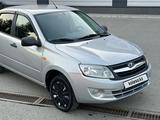 ВАЗ (Lada) Granta 2190 2014 года за 2 550 000 тг. в Усть-Каменогорск – фото 4
