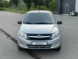 ВАЗ (Lada) Granta 2190 2014 года за 2 550 000 тг. в Усть-Каменогорск – фото 2