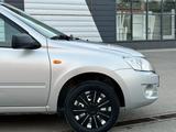 ВАЗ (Lada) Granta 2190 2014 года за 2 550 000 тг. в Усть-Каменогорск – фото 5
