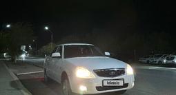 ВАЗ (Lada) Priora 2170 2014 годаүшін2 900 000 тг. в Актау – фото 2