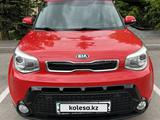 Kia Soul 2014 года за 7 350 000 тг. в Алматы – фото 3