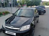 ВАЗ (Lada) Granta 2190 2018 годаүшін3 600 000 тг. в Усть-Каменогорск – фото 3