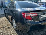 Toyota Camry 2012 годаүшін6 500 000 тг. в Актобе – фото 2